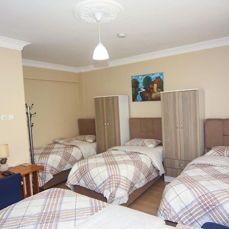 Sari Pension Edirne Exterior foto