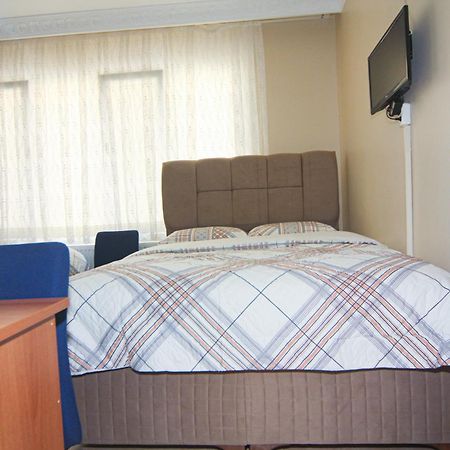 Sari Pension Edirne Exterior foto