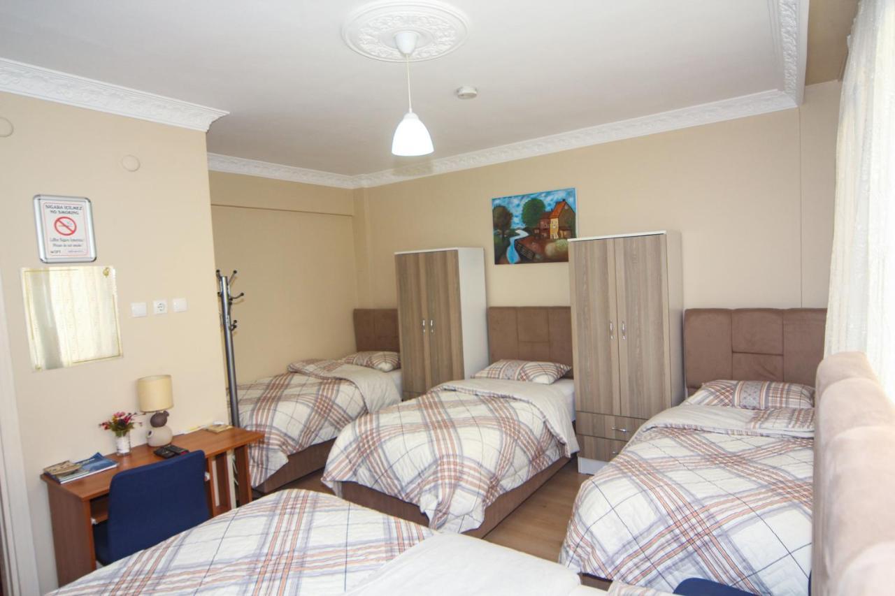 Sari Pension Edirne Exterior foto