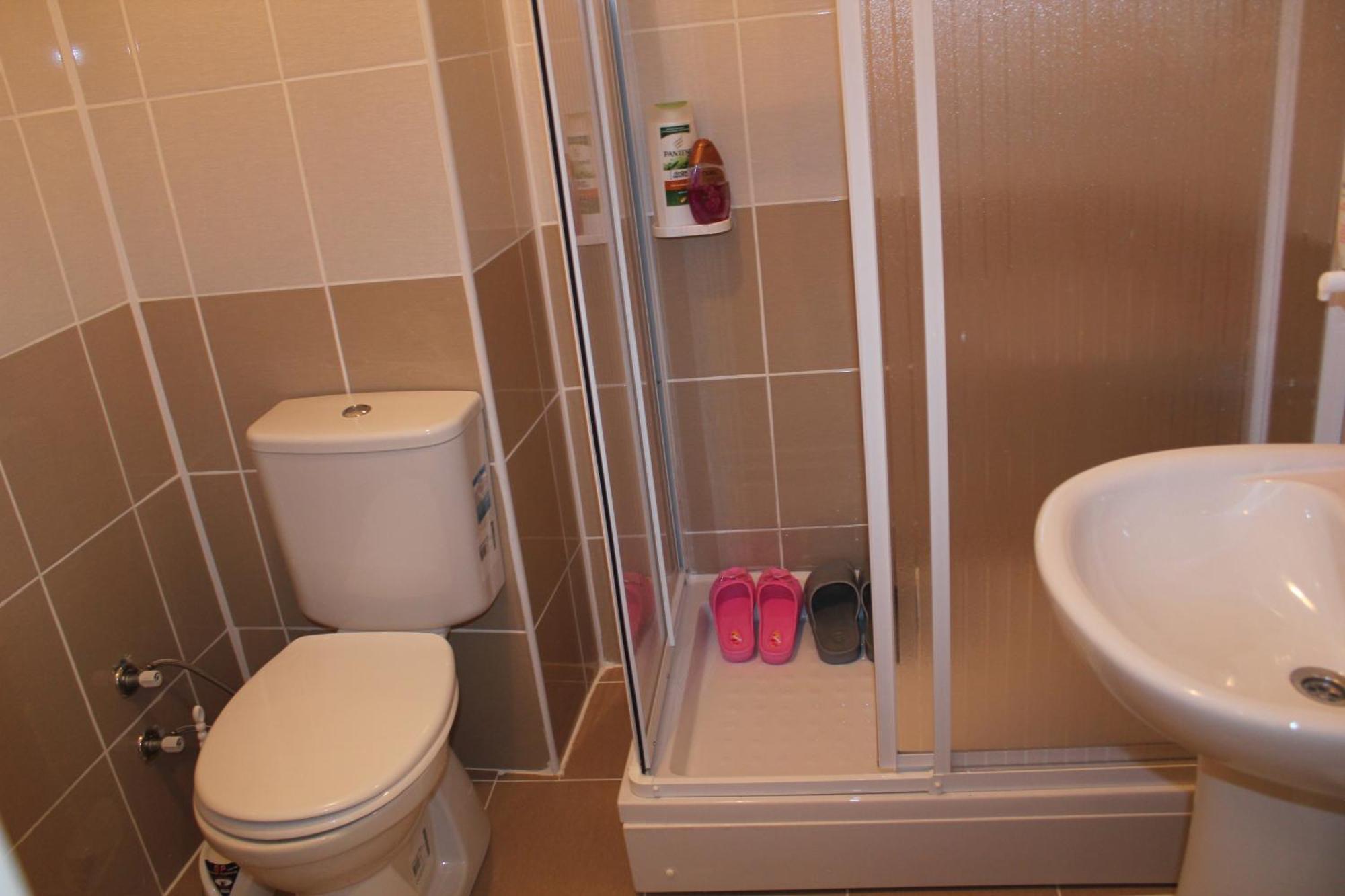 Sari Pension Edirne Zimmer foto