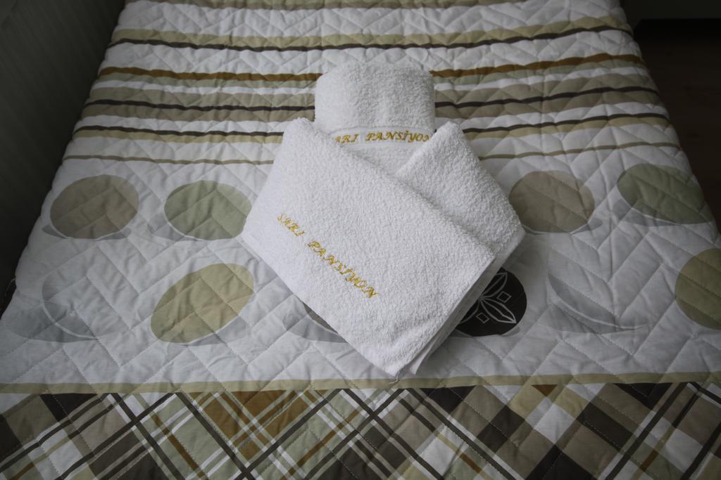 Sari Pension Edirne Zimmer foto