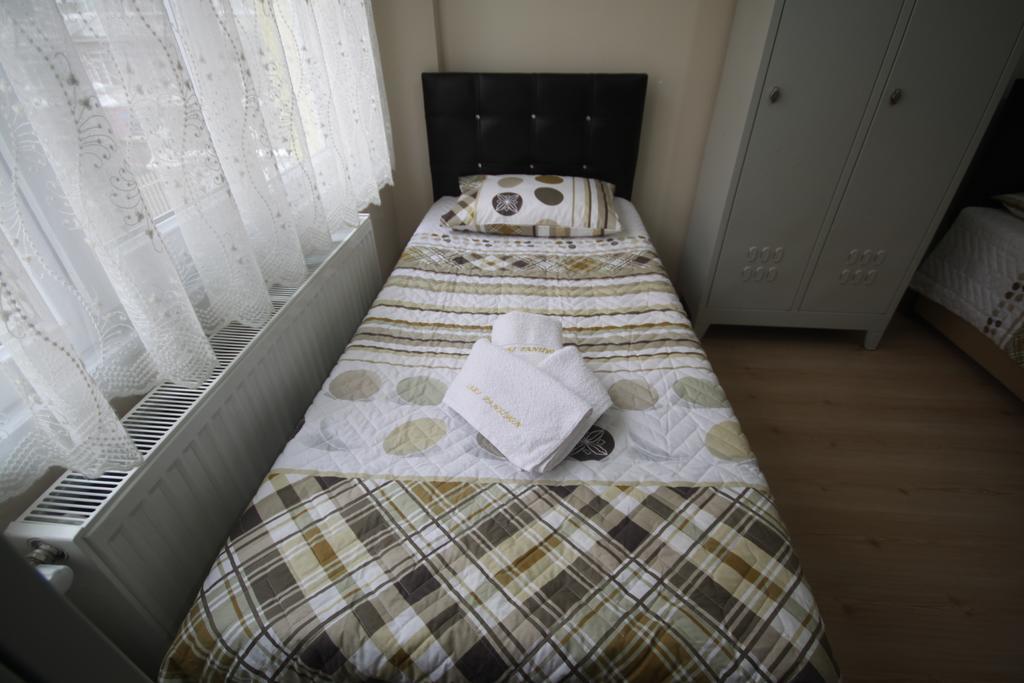 Sari Pension Edirne Zimmer foto