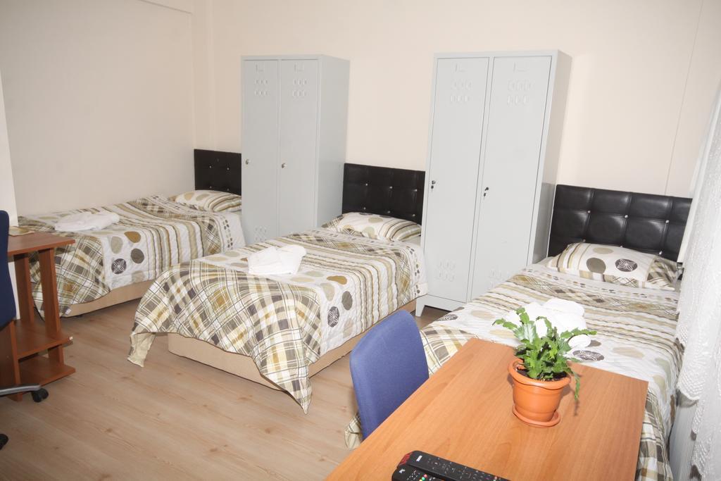 Sari Pension Edirne Zimmer foto