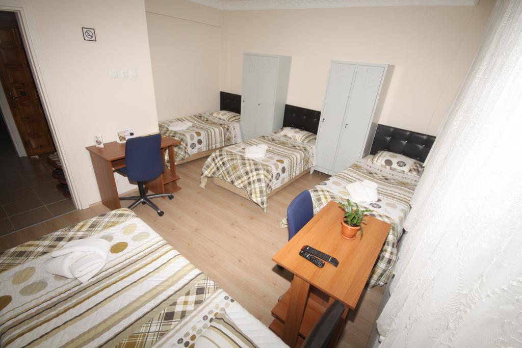 Sari Pension Edirne Exterior foto