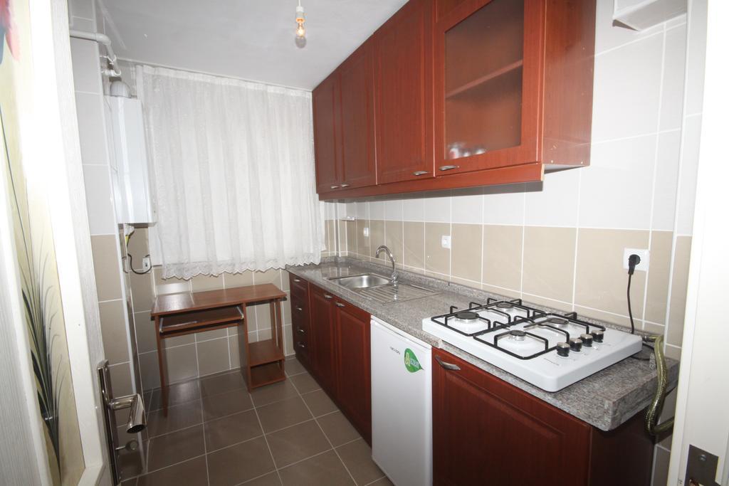 Sari Pension Edirne Exterior foto