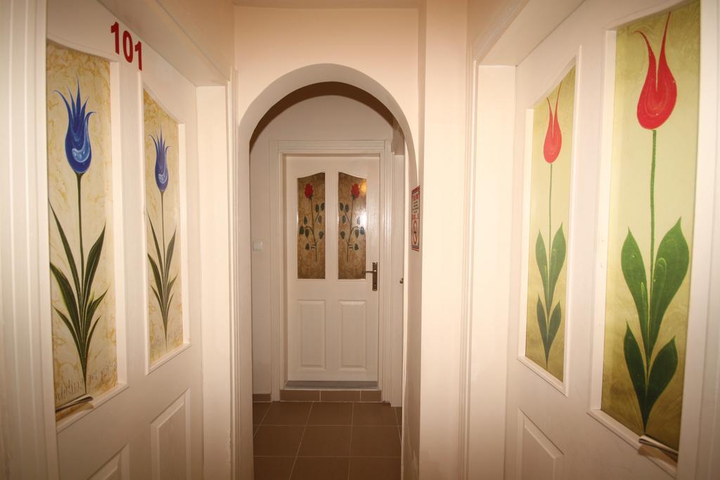 Sari Pension Edirne Zimmer foto
