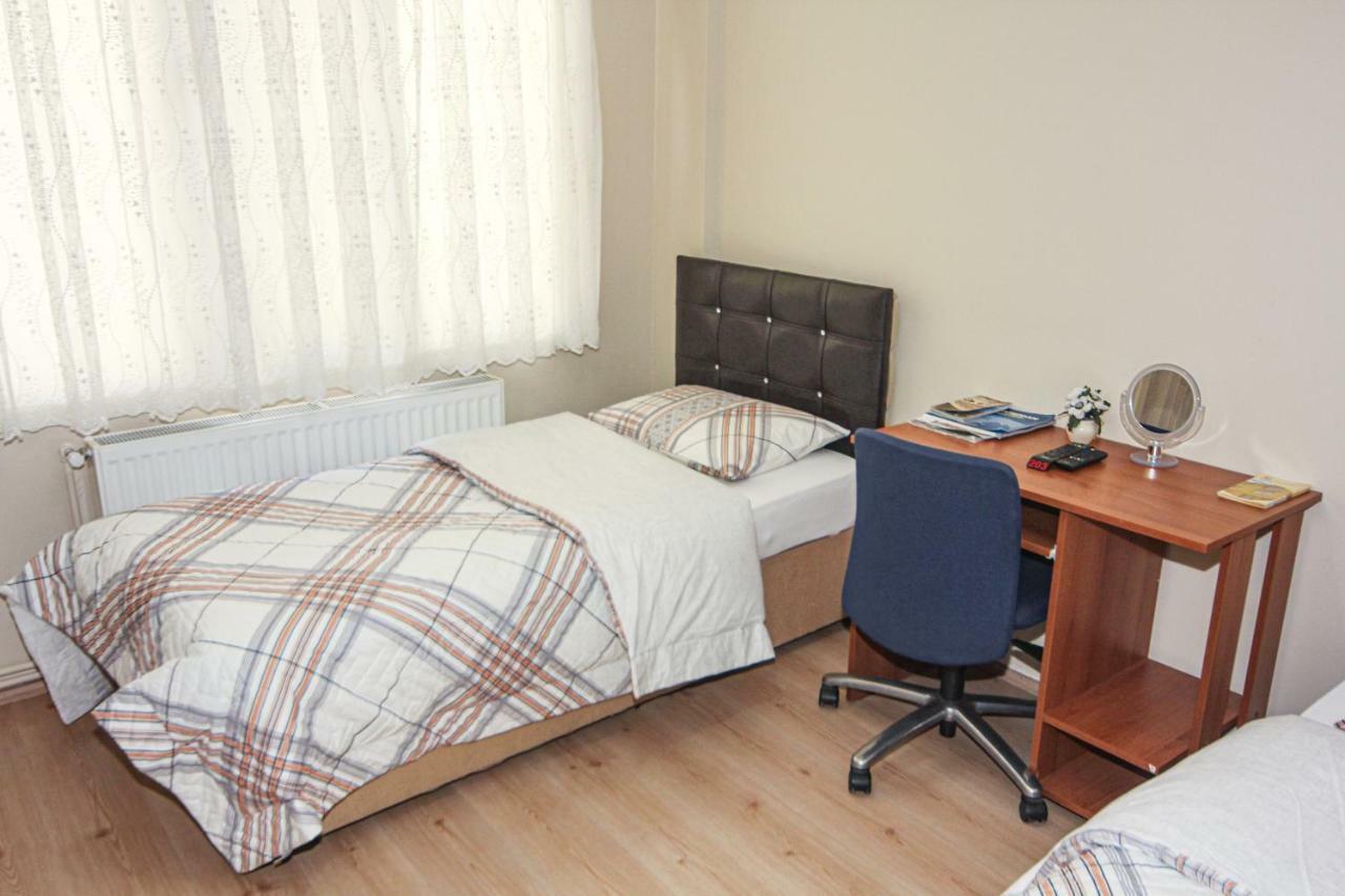Sari Pension Edirne Exterior foto