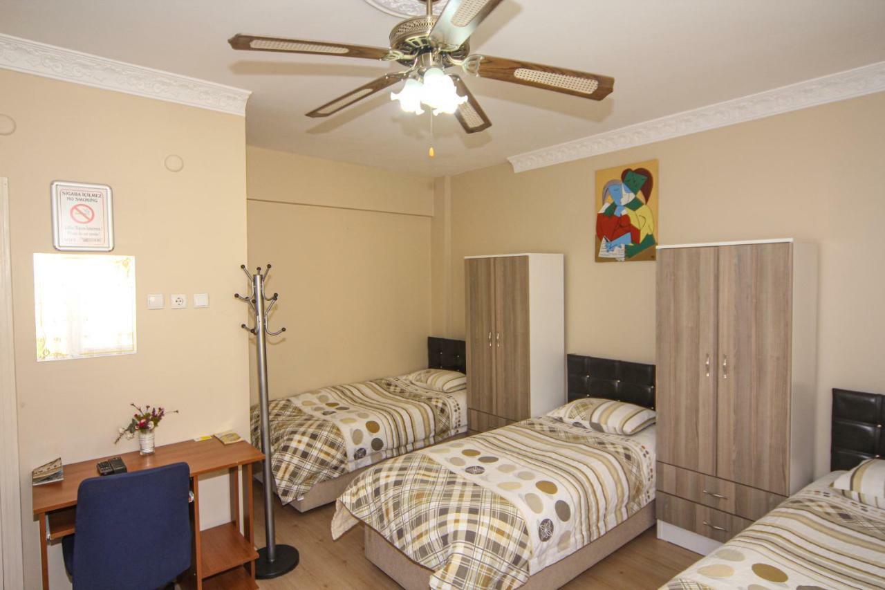 Sari Pension Edirne Exterior foto