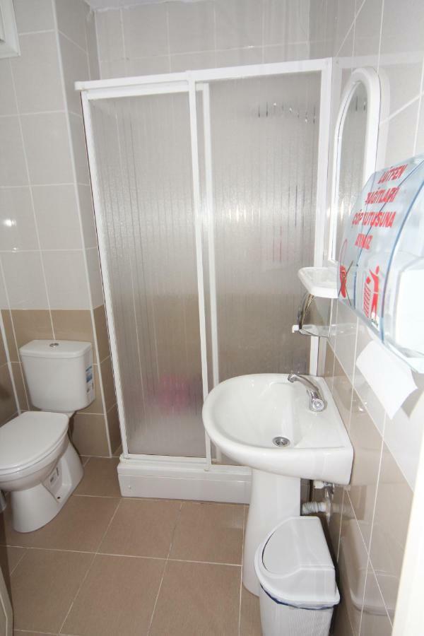 Sari Pension Edirne Exterior foto