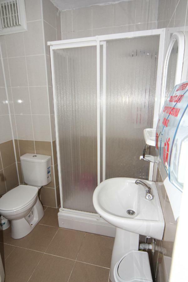 Sari Pension Edirne Exterior foto