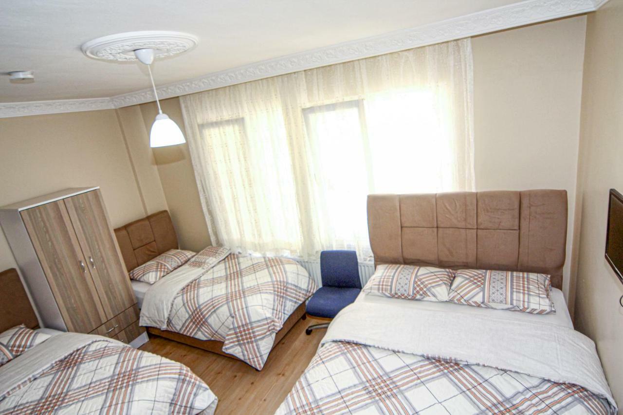 Sari Pension Edirne Exterior foto
