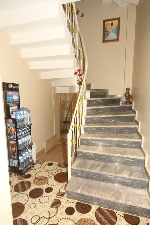 Sari Pension Edirne Exterior foto