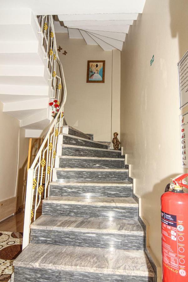 Sari Pension Edirne Exterior foto