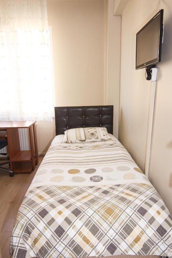 Sari Pension Edirne Exterior foto