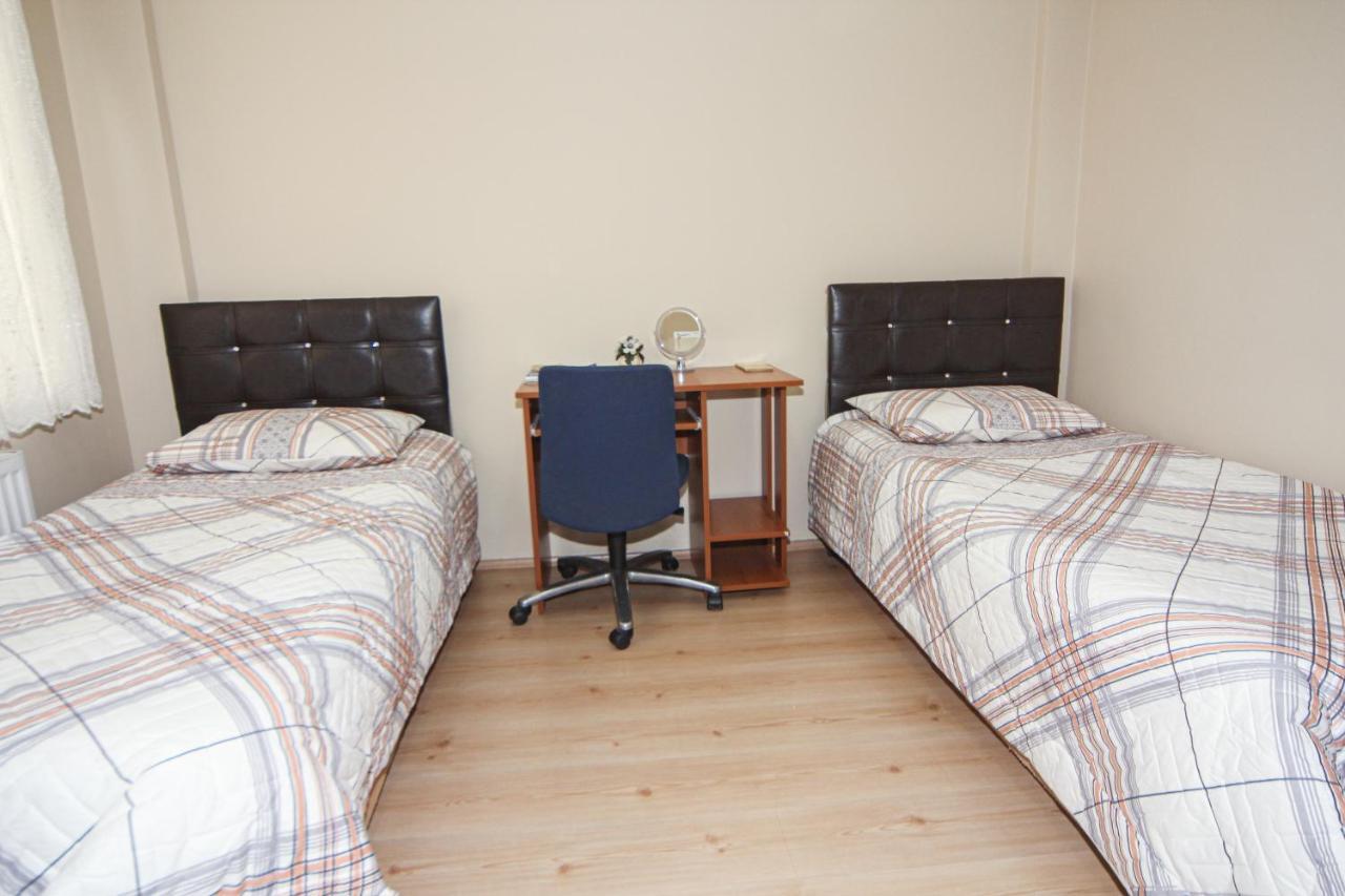 Sari Pension Edirne Exterior foto