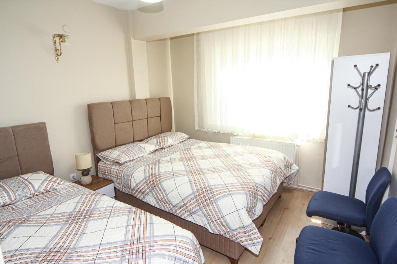 Sari Pension Edirne Exterior foto