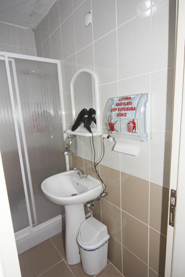 Sari Pension Edirne Exterior foto